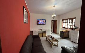 Hostel Alto do Rosario